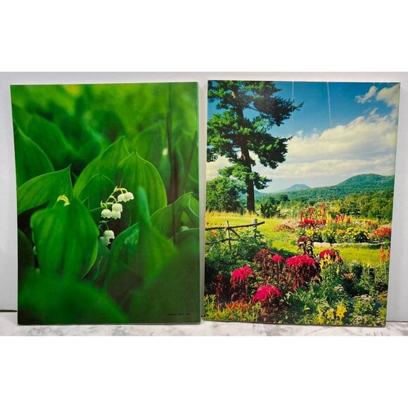 Ideals Home Magazines Carefree Days Countryside Vintage 1970s - Picture 4 of 13